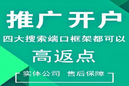 房地产行业SEM推广策略及成果展示